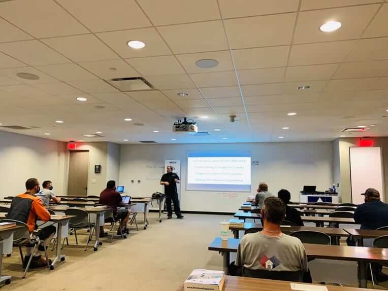 TACCA Greater Austin offers various types of trainings. Contact us today!